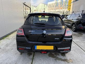 Suzuki Swift 1.2 Copmfort Smart HYBRID-NAVI-CAMERA-PDV picture 7