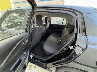 Suzuki Swift 1.2 Copmfort Smart HYBRID-NAVI-CAMERA-PDV picture 9