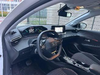 Peugeot 208 EV Pack 50 kWh -NAVI-CLIMA-ACTIRADIUS 362 Km picture 7