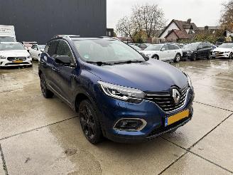 Renault Kadjar 1.3 TCe Black Edition 159 PK AUTOMAAT-NAVI-CAMERA picture 2