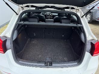 Mercedes A-klasse 160 Business Sloution -PANO-CAMERA-NAVI-PDC picture 10