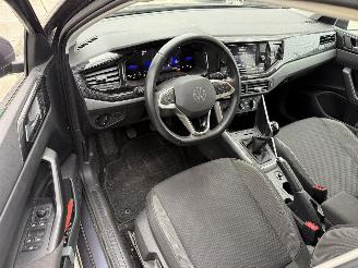 Volkswagen Polo 1.0 TSI 95 PK Life AIRCO picture 3