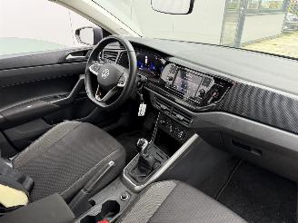 Volkswagen Polo 1.0 TSI 95 PK Life AIRCO picture 6