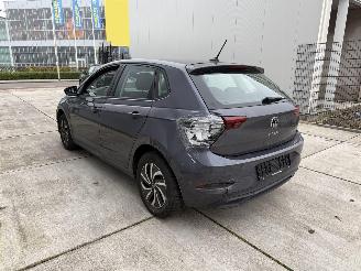 Volkswagen Polo 1.0 TSI 95 PK Life AIRCO picture 4