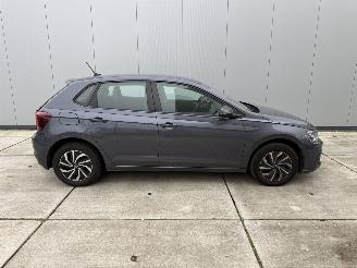 Volkswagen Polo 1.0 TSI 95 PK Life AIRCO picture 7