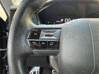 DS Automobiles DS 4 1.2 PureTech Performance Line  AUTOMAAT-NAVI-CAMERA-PDC picture 15