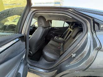 DS Automobiles DS 4 1.2 PureTech Performance Line  AUTOMAAT-NAVI-CAMERA-PDC picture 9