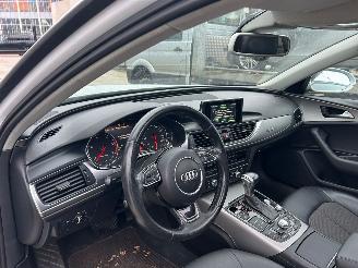 Audi A6 allroad 3.0 TDI Premium Edition - PANO-NAVI-PDV-LEDER picture 7