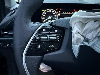 Kia Niro 1.6 GDi Hybrid DynamicPlusLine SCHUIFDAK - CAMERA - HUD picture 18