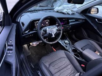 Kia Niro 1.6 GDi Hybrid DynamicPlusLine SCHUIFDAK - CAMERA - HUD picture 3