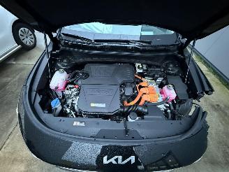 Kia Niro 1.6 GDi Hybrid DynamicPlusLine SCHUIFDAK - CAMERA - HUD picture 17
