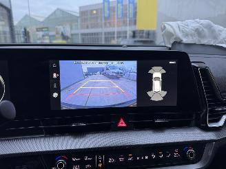 Kia Sportage 1.6 T-GDI PLUG-IN HYBRID AWD DYNAMICLINE PLUS-PANO-CAMERA-NAVI picture 20