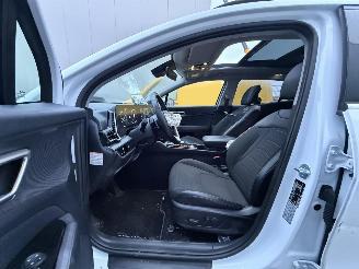 Kia Sportage 1.6 T-GDI PLUG-IN HYBRID AWD DYNAMICLINE PLUS-PANO-CAMERA-NAVI picture 8