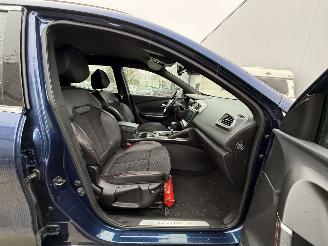 Renault Kadjar 1.3 TCe Black Edition 159 PK AUTOMAAT-CAMERA-NAVI-LEDER picture 11