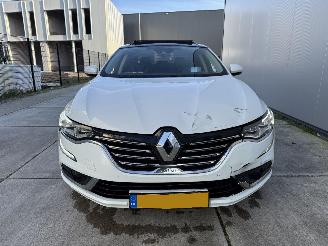 Renault Talisman 1.6 TCe INITIALE PARIS-PANO-LEDER-NAVI-CAMERA-ALL WHEEL DRIVE picture 13