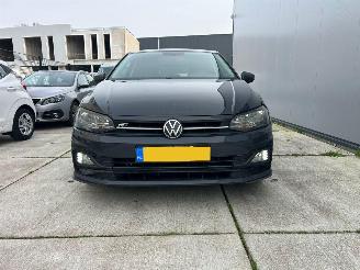 Volkswagen Polo 1.0 TSI R-Line Edition -NAVI-PDC-CRUISE picture 6