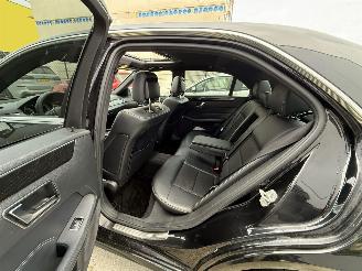 Mercedes E-klasse 220 d AUTOMAAT-NAVI-LEDER-SCHUIFDAK-PDC picture 9