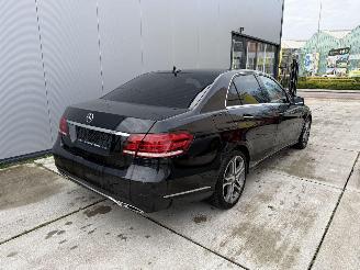 Mercedes E-klasse 220 d AUTOMAAT-NAVI-LEDER-SCHUIFDAK-PDC picture 5