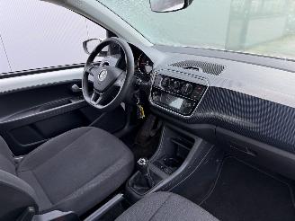 Volkswagen Up! 1.0 AIRCO - LED picture 6