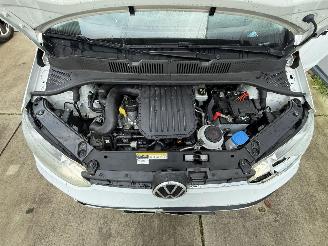 Volkswagen Up! 1.0 AIRCO - LED picture 14