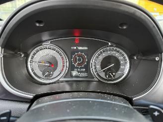 Suzuki Vitara 1.4 Boosterjet Allgrip Select 4X4 140PK AUTOMAAT - CAMERA picture 17