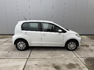 Volkswagen Up! 1.0 picture 7