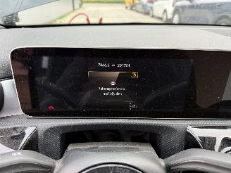 Mercedes A-klasse 220 Premium Plus AMG-AUTOMAAT-PANO-NAVI picture 16