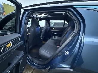 Lynk & Co 01 1.5  220 PK  AUTOMAAT-PANO-360 CAMERA-NAVI-PDC picture 9