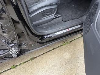 Audi Q8 55 TFSI e QUATRO S-LINE -PLUG IN HYBRID -CAMERA-KEYLESS-LUCHTVERING picture 12