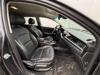 Kia e-Niro ExecutiveLine 64 kWh-NAVI-CAMERA-PDC picture 11