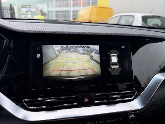 Kia e-Niro ExecutiveLine 64 kWh-NAVI-CAMERA-PDC picture 20