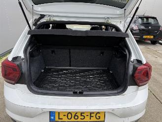 Volkswagen Polo 1.0 TSI Highline Buss R-PANO-NAVI-PDC picture 11