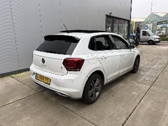 Volkswagen Polo 1.0 TSI Highline Buss R-PANO-NAVI-PDC picture 5
