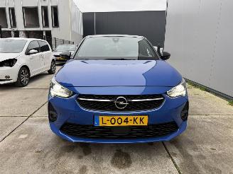 Opel Corsa-E Ultimate 50 kWh -PANO-NAVI-CAMERA-PDC-STOEL VERWARMING picture 13
