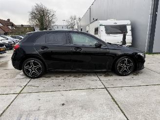 Mercedes A-klasse 220 Premium Plus AMG-PANO-NAVI-PDC picture 7