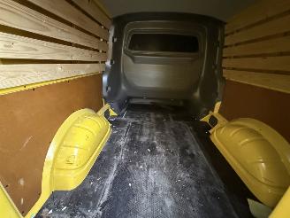 Volkswagen Transporter 2.0 TDI DC 110 KW 7-DSG L2H1-NAVI-CLIMA-PDC picture 9