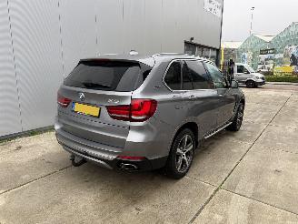 BMW X5 xDRIVE 40e iPerformace M SPORT Edition-PANO-SOFTCLOSE-HUD picture 5