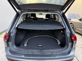 Volkswagen Tiguan 1.5 TSI DSG ALLSPACE 150 PK-NAVI-PDC picture 10