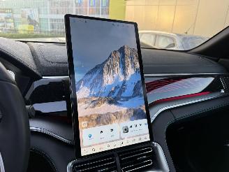 BYD Seal U 87 KWH 218 PK -NAVI-CAMERA-LEDER-ACTIERADIUS 500 KM picture 18