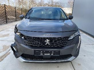 Peugeot 3008 1.2  Pure Tech Allure -NAVI-PDC-CAMERA picture 13