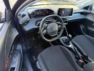 Peugeot 208 1.2 PureTech Active AIRCO - CARPLAY - LED picture 3