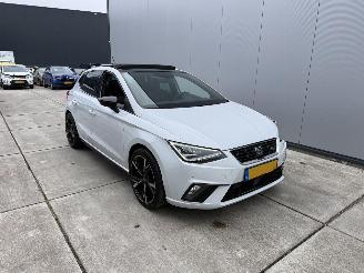 skadebil auto Seat Ibiza 1.0 TSI FR LIMITED EDITION DSG7-CAMERA-NAVI-PDV-PANO 2021/3