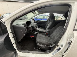 Kia Picanto 1.0 DPI DYNAMICLINE -CAMERA-NAVI - ACC picture 9