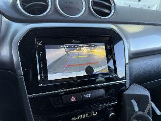 Suzuki Swift 1.4 Boosterjet ALGRIP Select 4X4 CAMERA-NAVI-LED picture 22