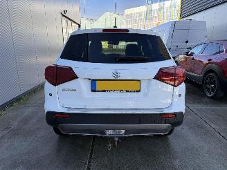 Suzuki Swift 1.4 Boosterjet ALGRIP Select 4X4 CAMERA-NAVI-LED picture 8