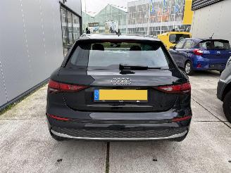 Audi A3 40 TFSI e Pro Line PHEV -NAVI-CLIMA-PDC picture 7