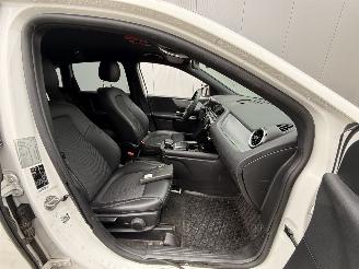Mercedes B-klasse 200 d AUTOMAAT -CAMERA-PDC-NAVI picture 13