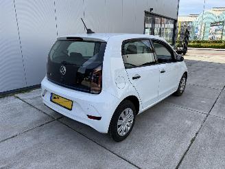 Volkswagen e-Up! e-Up! CAMERA - CRUISE - DAB - LED picture 5