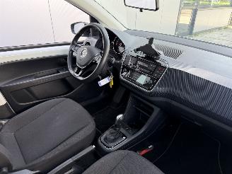 Volkswagen e-Up! e-Up! CAMERA - CRUISE - DAB - LED picture 6