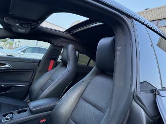 Mercedes Cla-klasse 45 AMG 4Matic 360Pk Pano picture 16